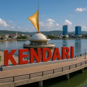 Universitas Muhammadiyah Kendari Berkontribusi pada Pendidikan Lokal