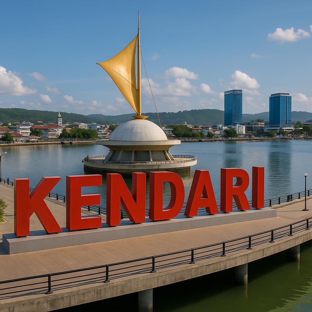 Universitas Muhammadiyah Kendari Berkontribusi pada Pendidikan Lokal