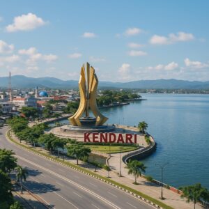 Universitas Muhammadiyah Kendari Kembangkan Inovasi Pendidikan