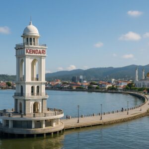 Universitas Muhammadiyah Kendari Kembangkan Pendidikan Berbasis Teknologi