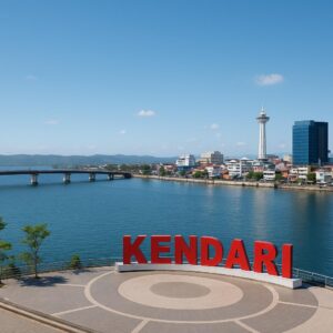Universitas Muhammadiyah Kendari Mendorong Inovasi Pendidikan
