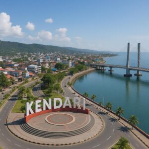 Universitas Muhammadiyah Kendari Siap Ciptakan Pemimpin Masa Depan