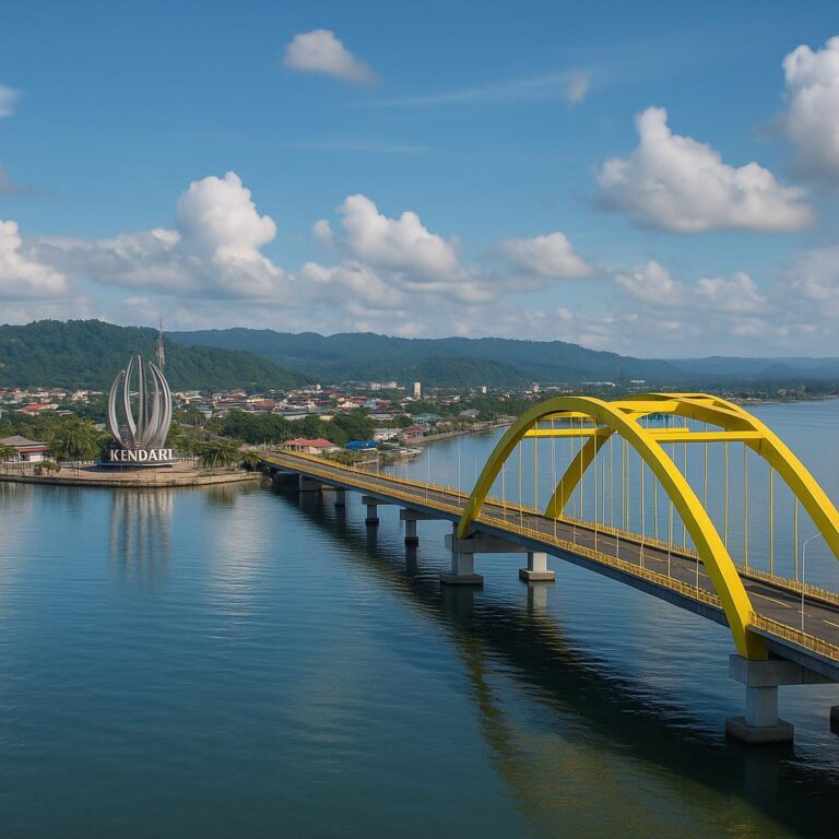Keberhasilan Universitas Muhammadiyah Kendari dalam Pembelajaran Modern
