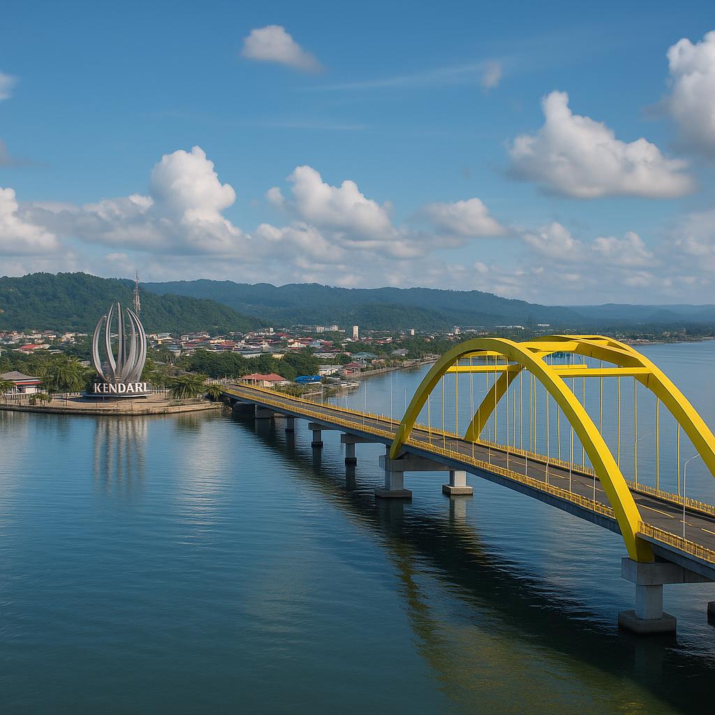 Keberhasilan Universitas Muhammadiyah Kendari dalam Pembelajaran Modern