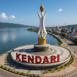 Universitas Muhammadiyah Kendari Dorong Inovasi di Sulawesi