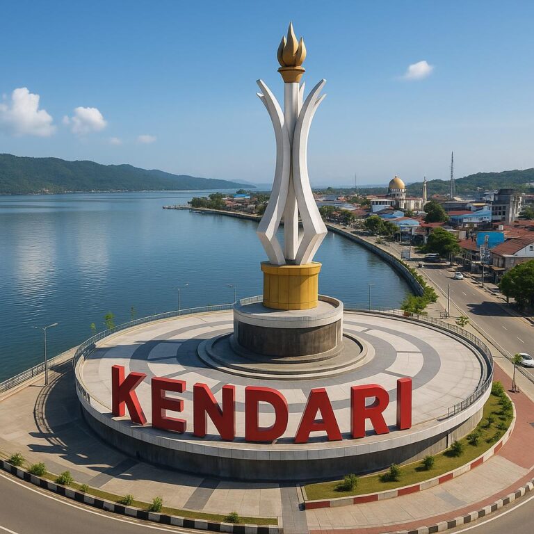 Universitas Muhammadiyah Kendari Dorong Inovasi di Sulawesi